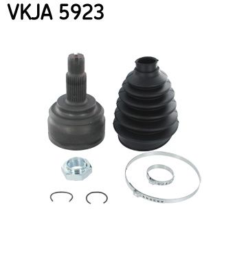 SKF Homokinetički zglob